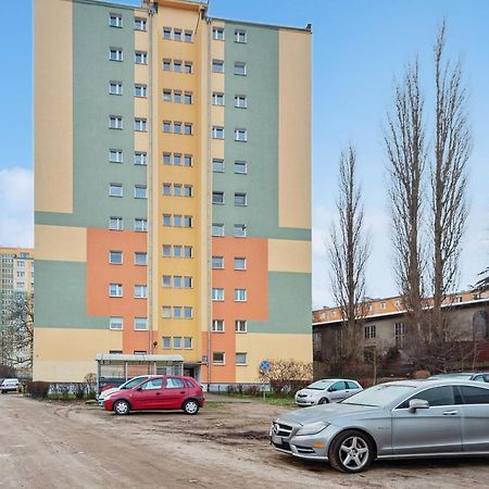 Comfort Apartments Morska グディニャ エクステリア 写真
